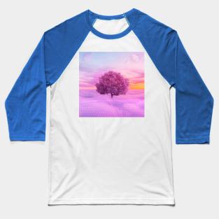 New Dawn Baseball T-Shirt